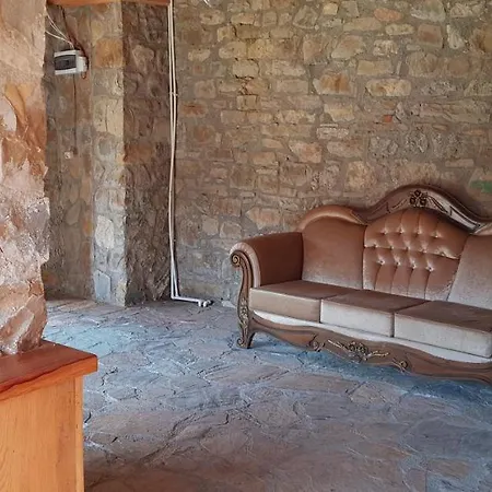 Hotel Olympos Stone 2 Kumluca