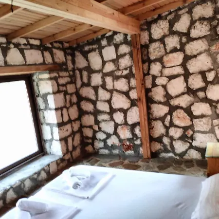 Hotel Olympos Stone 2