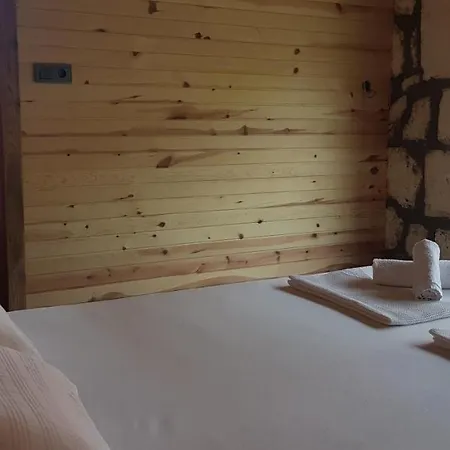 Olympos Stone 2 Hotel *
