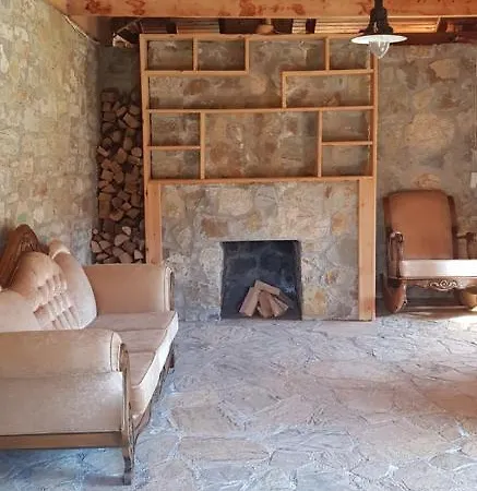 Olympos Stone 2 ホテル Kumluca