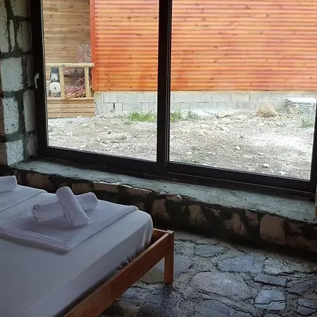 ホテル Olympos Stone 2 Kumluca