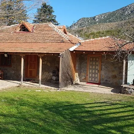 Olympos Stone 2 ホテル Kumluca